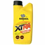 Huile moteur semi-synthétique BARDAHL 10W40 1L