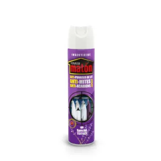 Insecticide Vinfer Maton Anti-Punaises de Lit 