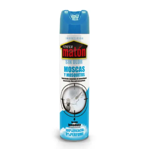 Insecticide Vinfermaton Inodore mouches et moustiques