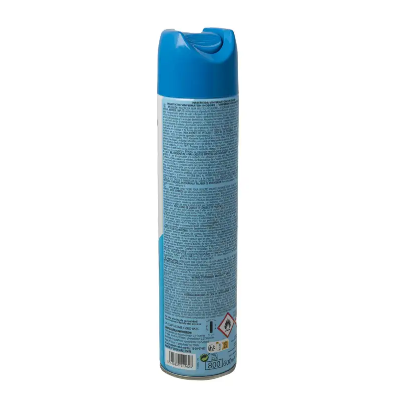 Insecticide Inodore mouches et moustiques MATON