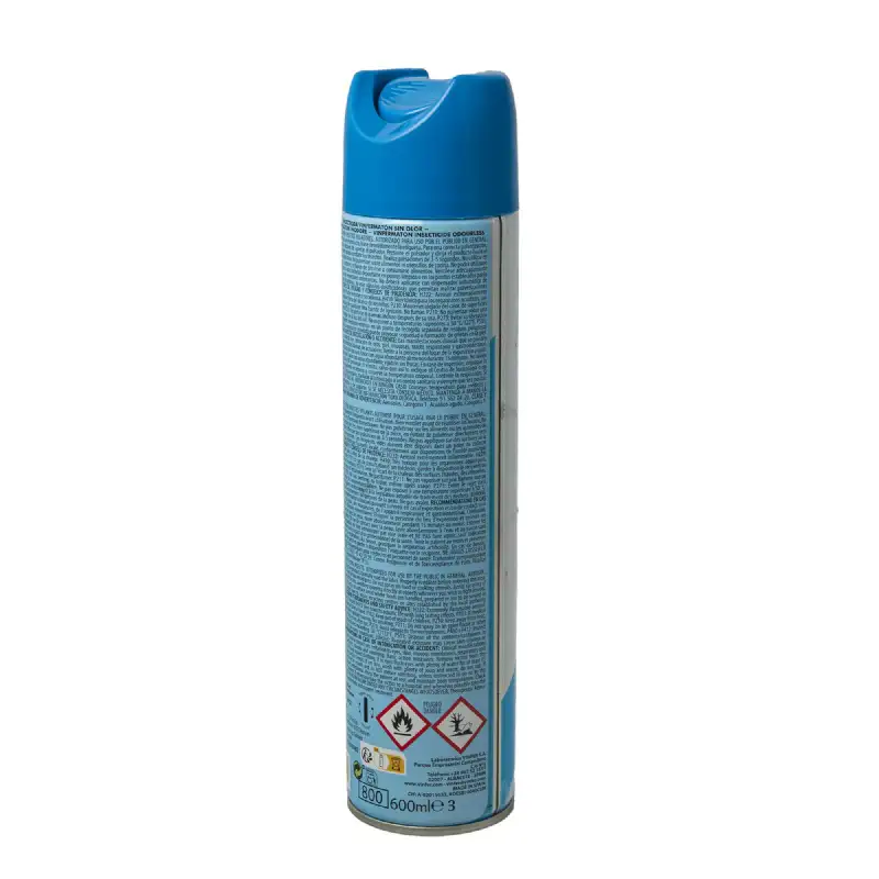 Insecticide Inodore mouches et moustiques MATON