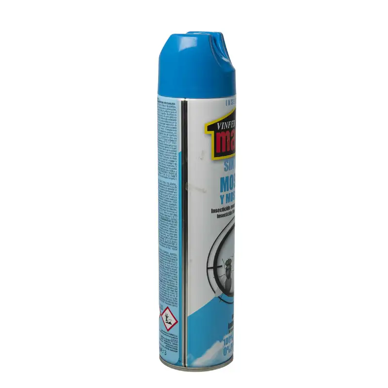 Insecticide Inodore mouches et moustiques MATON