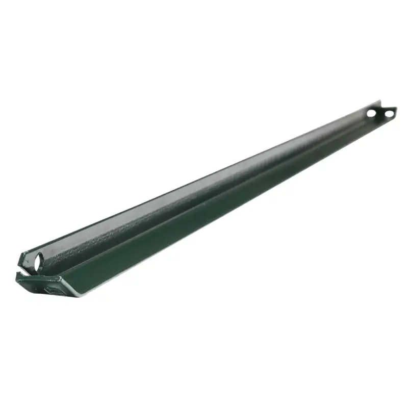 Jambe de force T verte WERKA PRO