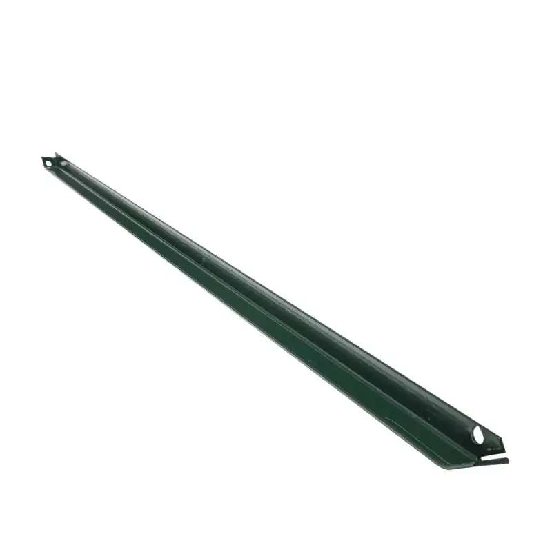 Jambe de force T verte WERKA PRO
