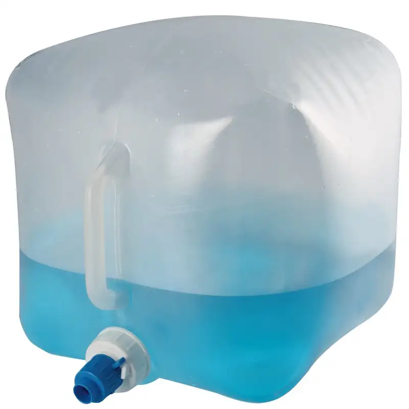 Jerrican souple 15 litres