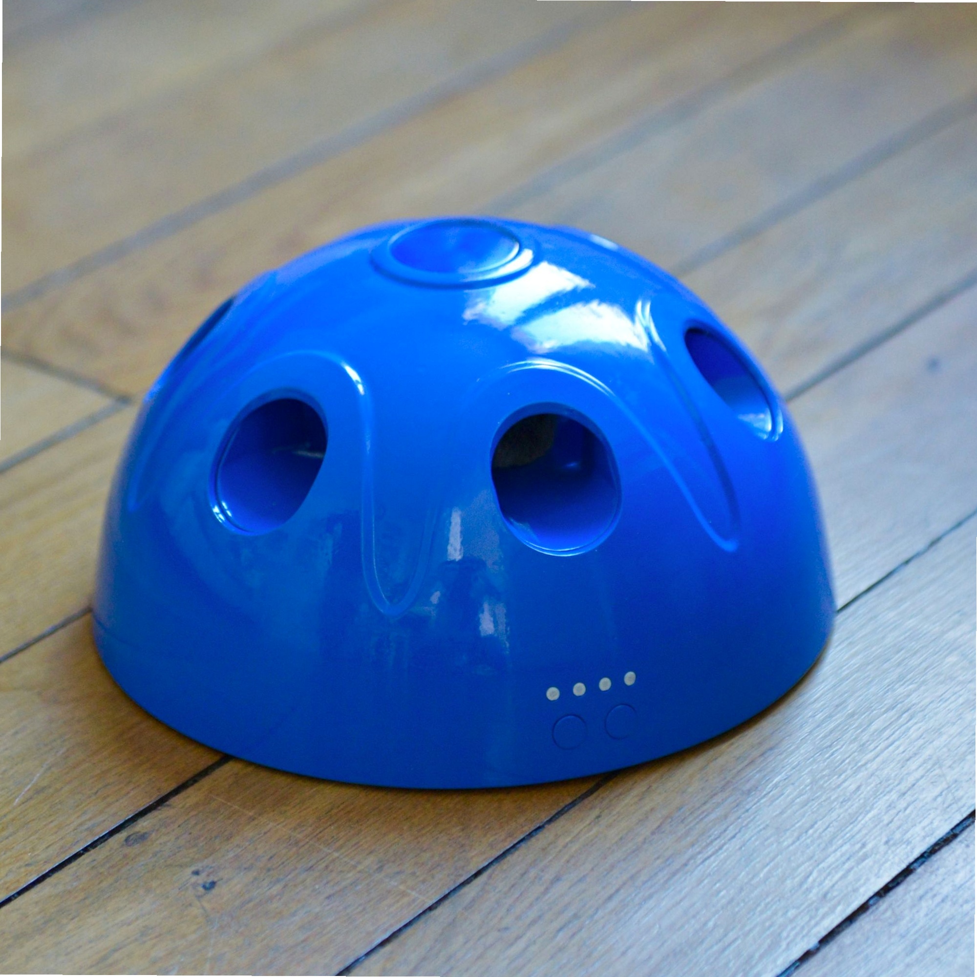 Jeu Attrape Souris Pour Chat