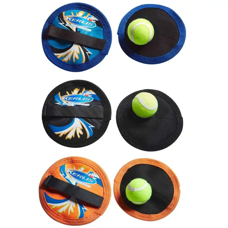 Jeu de balles scratch Néoprène