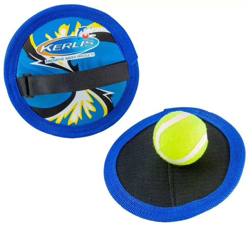 Jeu de balles bleu - Kerlis