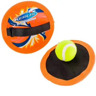 Jeu de balles 17 cm - Kerlis