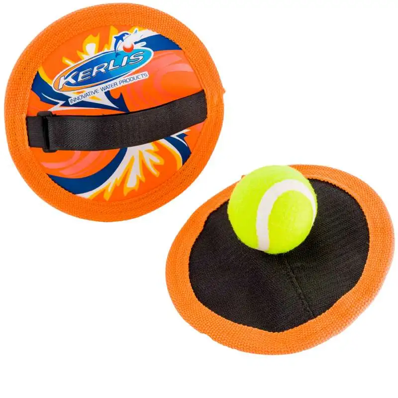 Jeu de balles 17 cm - Kerlis
