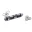 Jouet interactif laser pour chat - ZOLUX