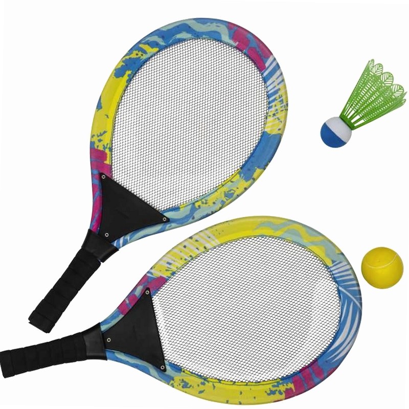 Choisir Sa Raquette De Tennis : Les Critères-clés