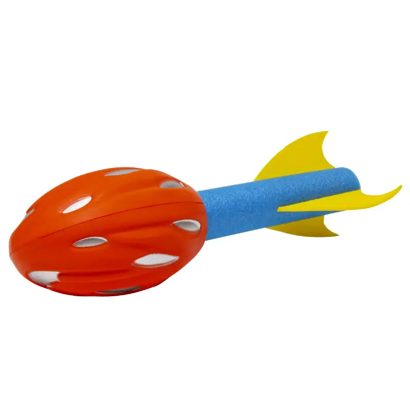 Jeu roquette à lancer