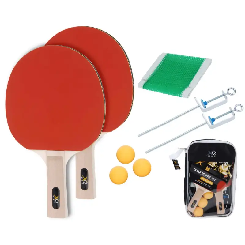 Set de tennis de table XqMax
