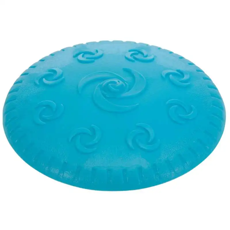 Jouet pour chien disque 15.5cm