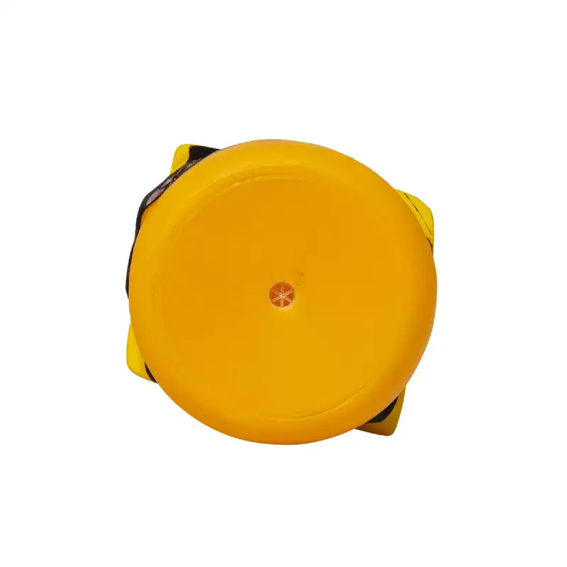 Jouet pour chien hamburger en vinyl - ZOLUX