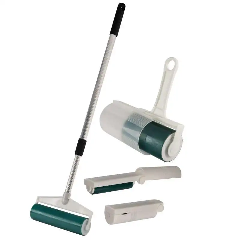 Kit anti poils et peluches