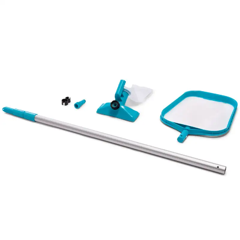Kit d'entretien Intex pour piscine hors sol