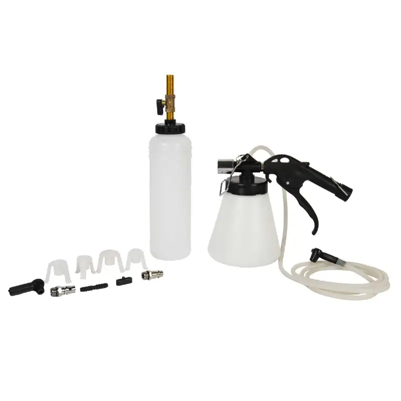 Kit Purgeur de Freins Pneumatique 750ml