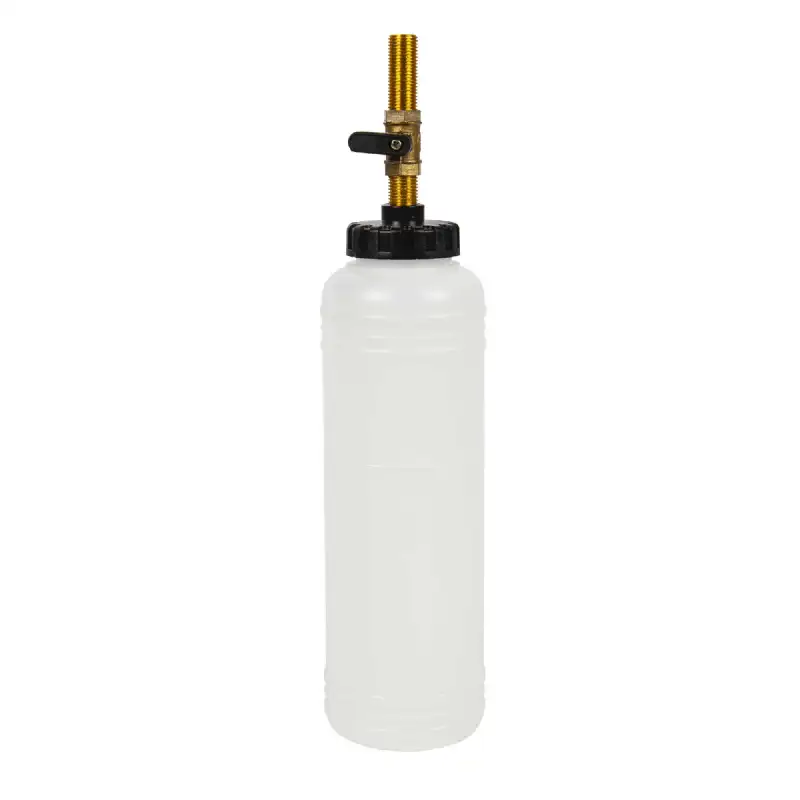 Kit Purgeur de Freins Pneumatique 750ml