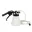 Kit Purgeur de Freins Pneumatique 750ml