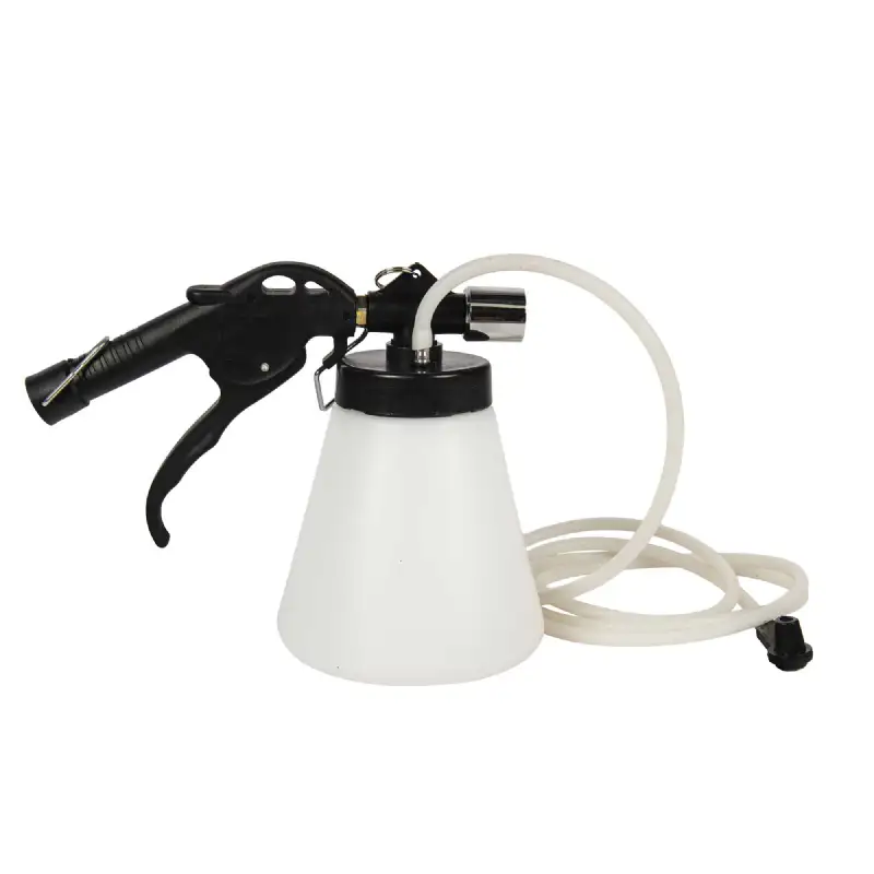 Kit Purgeur de Freins Pneumatique 750ml