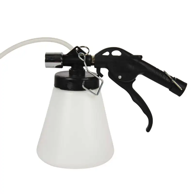 Kit Purgeur de Freins Pneumatique 750ml