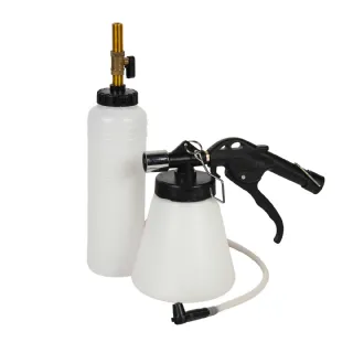 Kit Purgeur de Freins Pneumatique 750ml