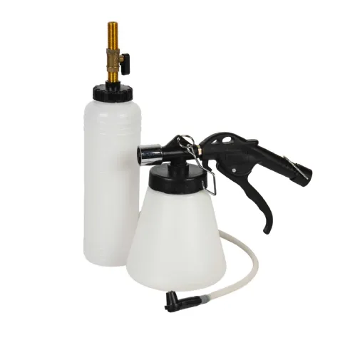Kit Purgeur de Freins Pneumatique 750ml