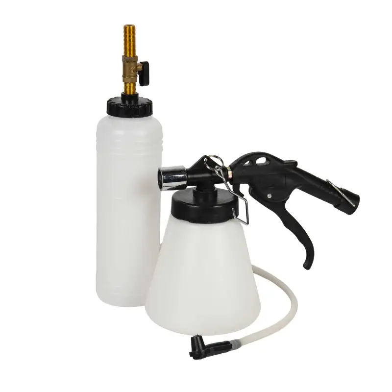 Kit Purgeur de Freins Pneumatique 750ml