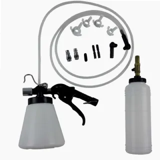 Kit Purgeur de Freins Pneumatique 750ml