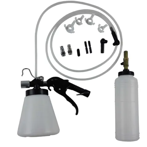 Kit Purgeur de Freins Pneumatique 750ml