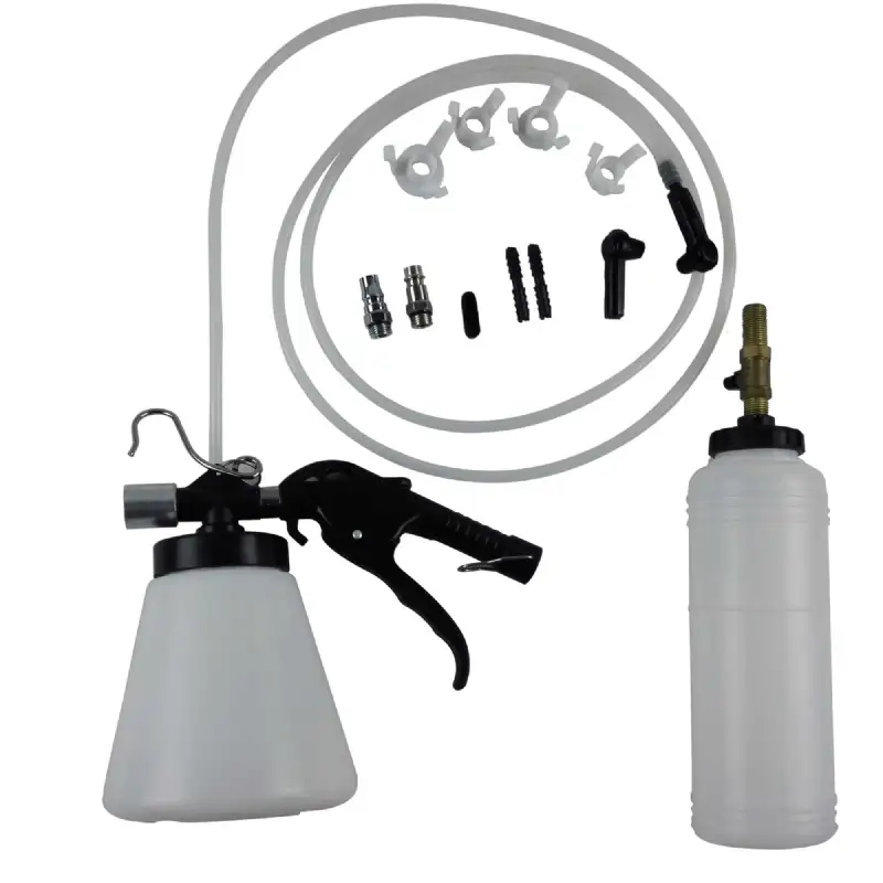 Kit Purgeur de Freins Pneumatique 750ml