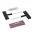 Kit de Réparation (6 pièces) pour pneu Tubeless - PERALINE
