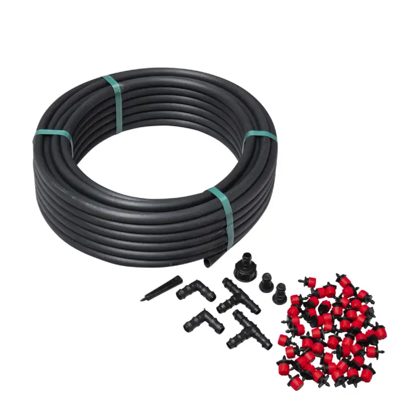 Kit goutte à goutte complet WERKA PRO