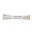 Lacet plat en coton bio 5mm  WERKA PRO