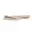 Lacet plat en coton bio 5mm  WERKA PRO
