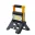 Lampe de travail COB LED rechargeable PERALINE