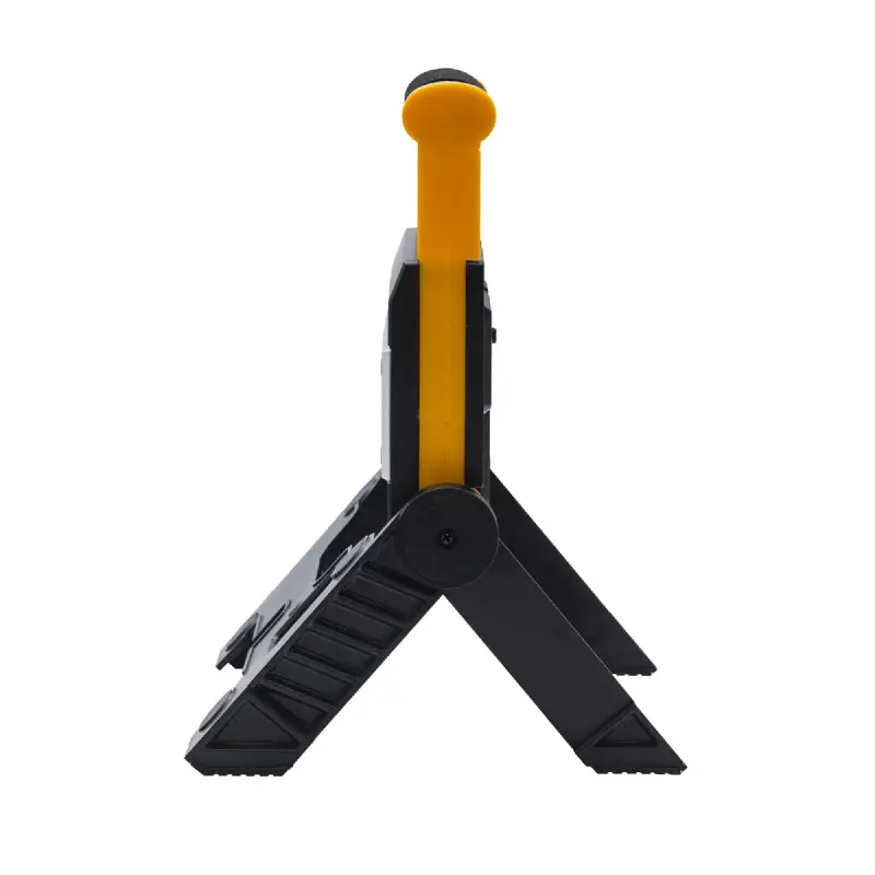 Lampe de travail COB LED rechargeable PERALINE