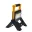 Lampe de travail COB LED rechargeable PERALINE