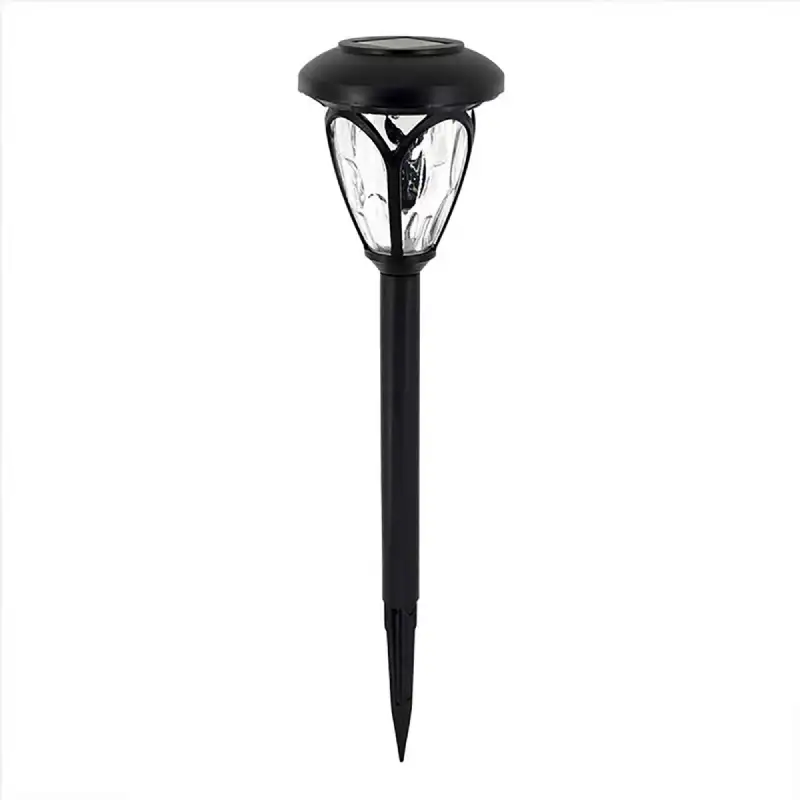 Lampe borne solaire 2 pièces WERKA PRO