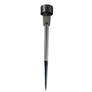 Lampe borne solaire 6 pièces WERKA PRO