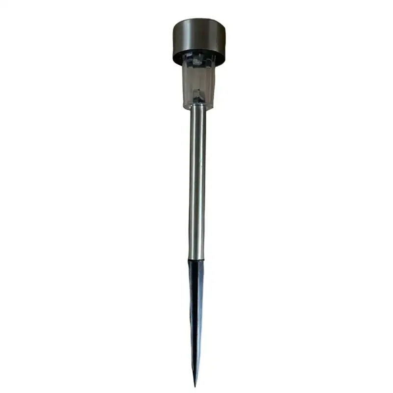 Lampe borne solaire 6 pièces WERKA PRO