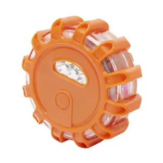 Lampe de poche de signalisation