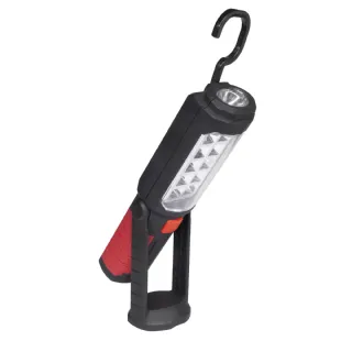 Lampe de travail  10 plus 1 LED PERALINE