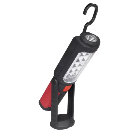 Lampe de travail  10 plus 1 LED PERALINE