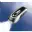 Lampe de poche dymano LED