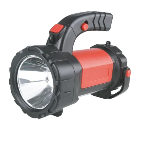Lampe Multifonction LED rechargeable PERALINE