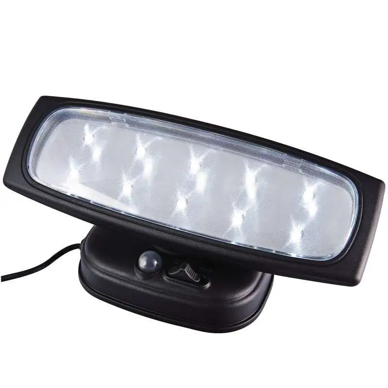 Lampe solaire avec télécommande