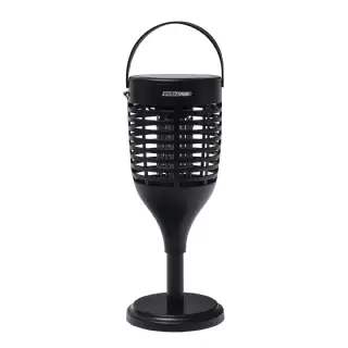 Lampe solaire anti moustiques WERKA PRO